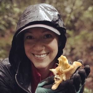 Meet your Posher, Linda